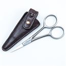 CAPTAIN FAWCETT Hand-Crafted Grooming Scissors 